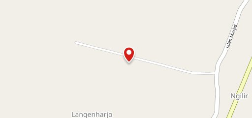Dlil HOHA на карте