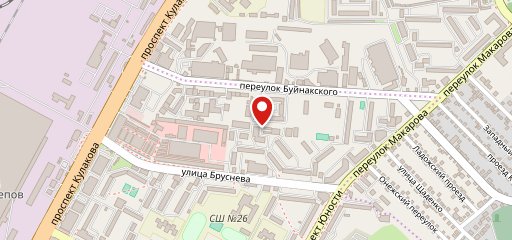 Длктор Beer на карте