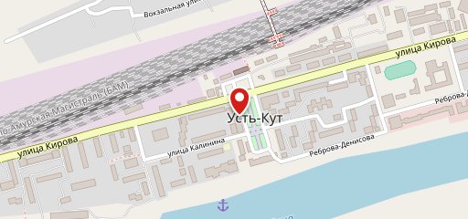 Для добрых друзей на карте