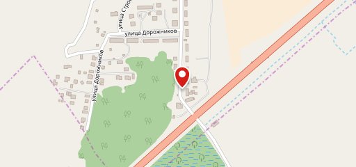 Для Друзей на карте