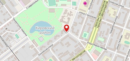 Для друзей на карте