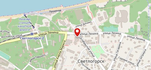 Для друзей на карте