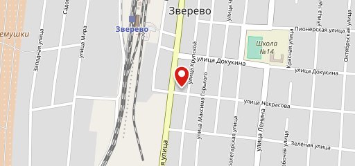 Для Хороших Людей..! на карте