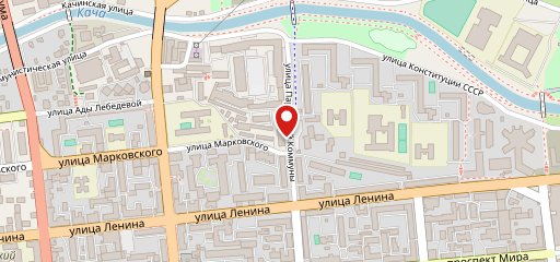 Для Вас на карте