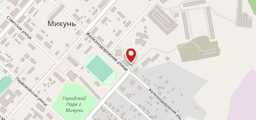 Для Вас на карте