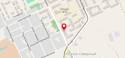 Для вас на карте