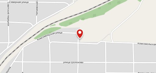 Для Вас на карте