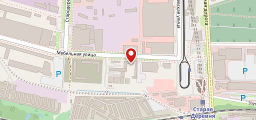 Для Вас на карте