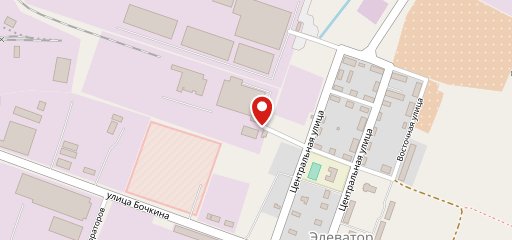 Для всех на карте