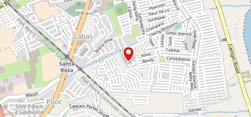 DM C Joint на карте