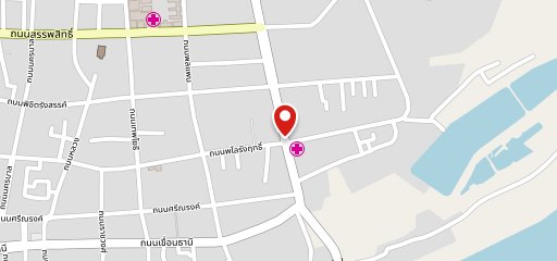 DM CLUB на карте