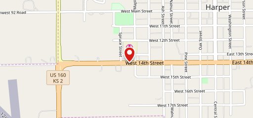 D'Mario's Pizza на карте
