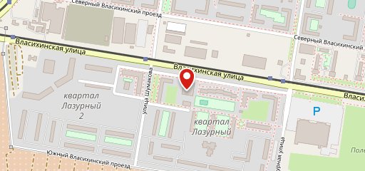 Днём с огнём на карте