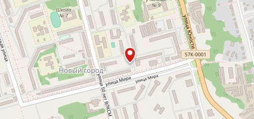 Do.Bro Кофе на карте