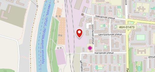 Do.Bro Кофе на карте