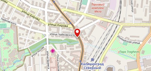 Do.Bro Кофе на карте