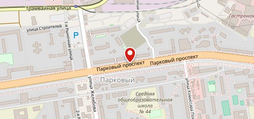 DO.BRO COFFEE на карте