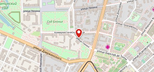 Do.Bro Кофе на карте
