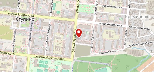 Do.Bro Кофе на карте