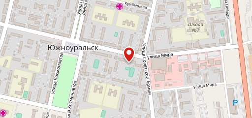 Do.Bro Кофе на карте