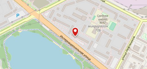 DO СУШИ BLIZKO на карте