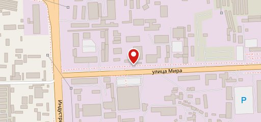 До встречи на карте