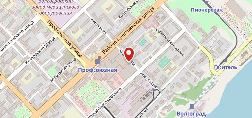 Do4a Волгоград Volgograd на карте