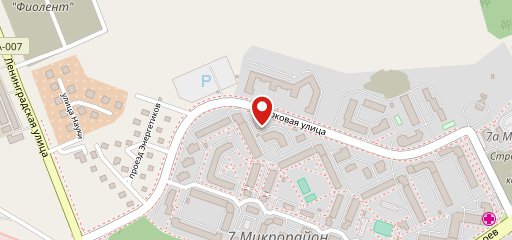 DoBeerMan на карте