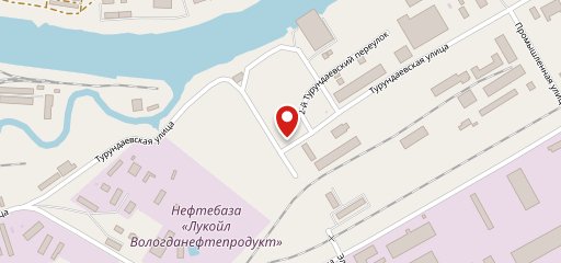 Dober Lounge на карте