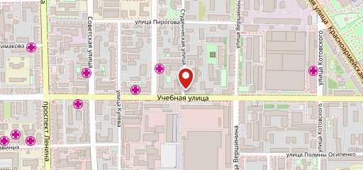 DobermanPub на карте