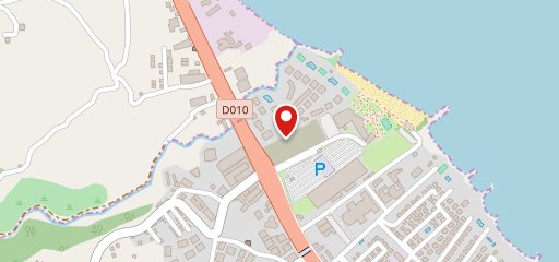 Dobos Lounge на карте