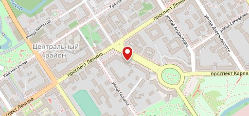 Добра Хата на карте