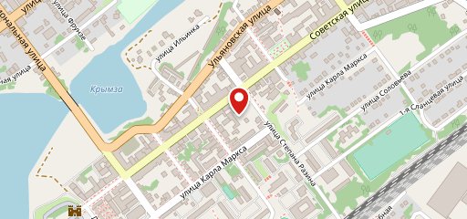 Dobra znacka Пивной магазин Хорошая марка на карте