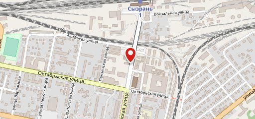 Dobra Znacka на карте