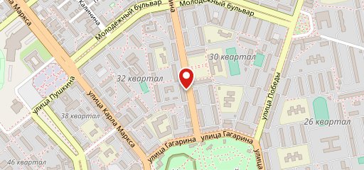 Dobra Znacka на карте