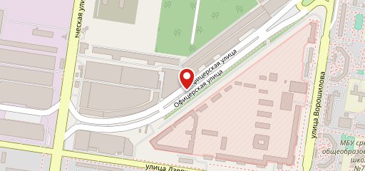 Dobra Znacka на карте