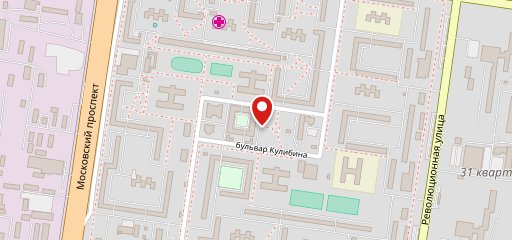 Добра значка на карте
