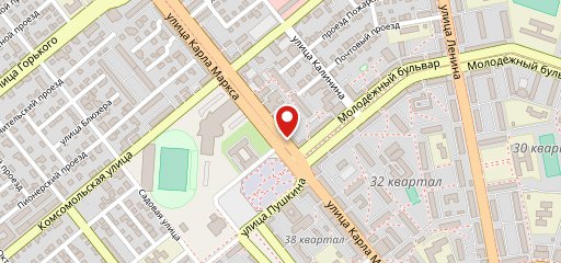 Dobra Znacka на карте