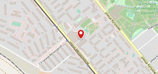 Добрая сдоба на карте