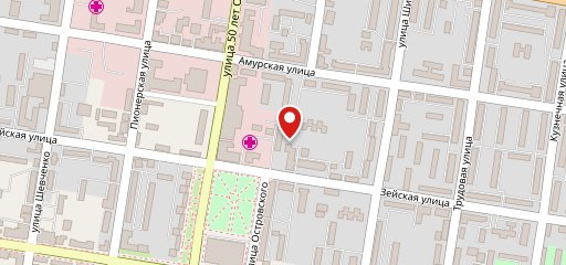 Do.Bro Кофе на карте