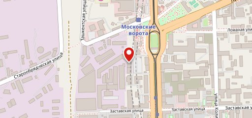 Dobro Coffee Microroasters на карте