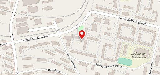 Dobro на карте