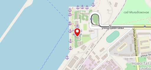 Добро пожаловать на карте