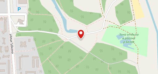 Добро Пожаловать на карте