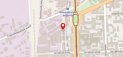 Dobro на карте