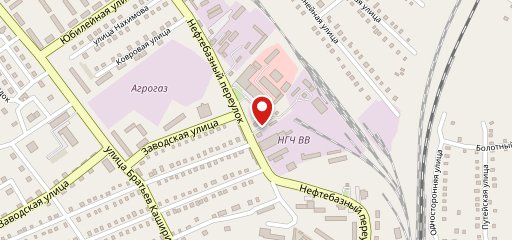 Добро цен на карте
