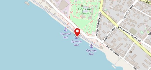 Доброблин на карте