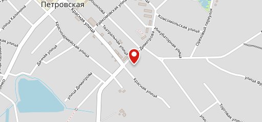 ДоброДымъ на карте