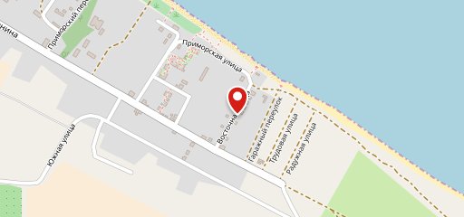 Доброе на карте