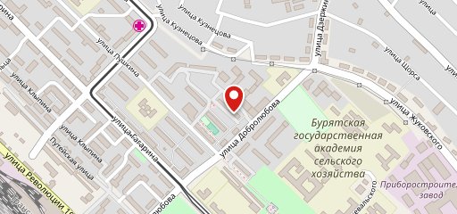 Dobroluboffuu на карте